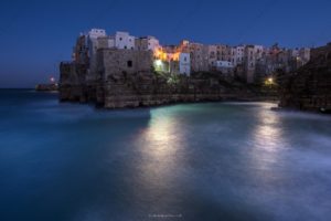 Photo of Polignano a Mare