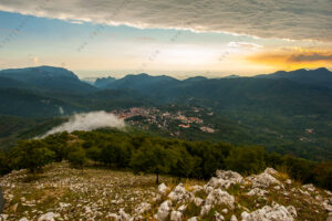 Photos of Monti Picentini (Acerno)