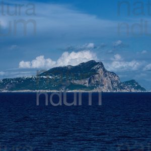 Foto di Capri e dei Faraglioni